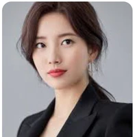 Bae Soo-ji _ Suzy