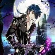 Eagan Dragon - nam chính