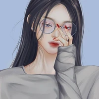 Hàn Linh Chi - thư ký