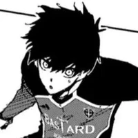 Isagi Yoichi