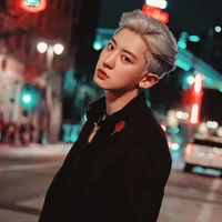 Park Chanyeol