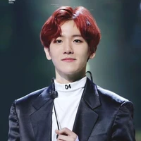 Byun baek-hyun