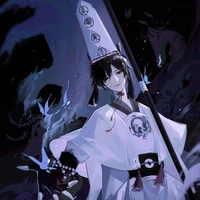 Bạch  Vô Thường