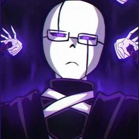 x-gaster