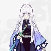 kochou kanaki { tg }