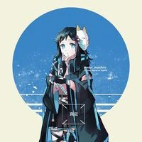 Fifuga makomo { Thủy Trụ}