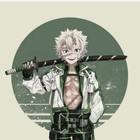 shinazugawa Sanemi { Phong Trụ}