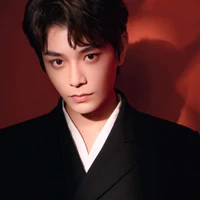 Ding Yu Xi