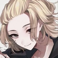 Sano Manjiro (Mikey)