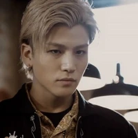 Hino Junpei -(Cobra)