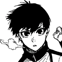 Yoichi Isagi