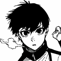 Yoichi Isagi