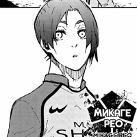 Mikage Reo