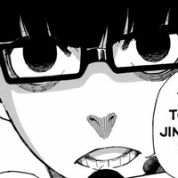 Jinpachi Ego