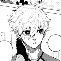 Seishiro Nagi