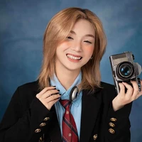 ruby ෆ Nguyễn Châu Kim Quỳnh ෆ