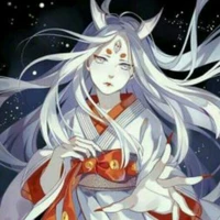 Otsutsuki Kaguya