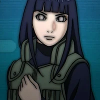 Hyuga Hinata