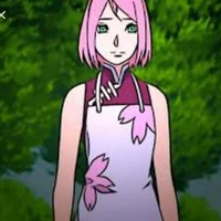Haruno Sakura