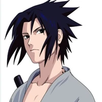 Uchiha Sasuke