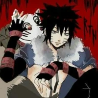 Menma(Otsutsuki Kasune)