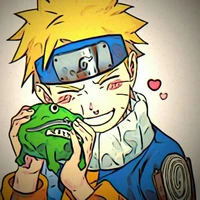 Naruto(Otsutsuki Kitsune)