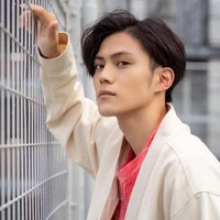 Ukiyo Ace