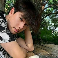 Phuwin Tang