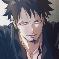 Trafalgar D. Water Law