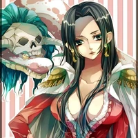Boa Hancock