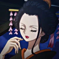 Nico Robin
