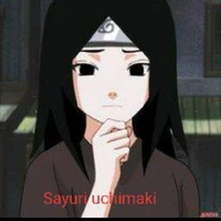 Sayuri uchimaki