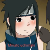 Minato uchimaki