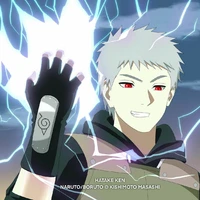 ken Uchiha Hatake