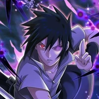 Uchiha Sasuke