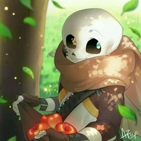 Ink sans