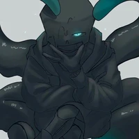 Nightmare sans