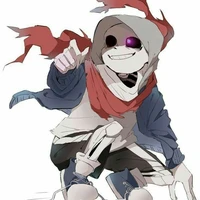 Dust sans