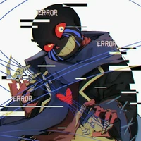Error sans