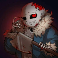 Horror sans