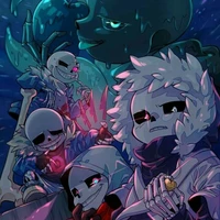 Bad Guy sans