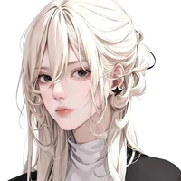 Bạch Dương♈ (nữ)