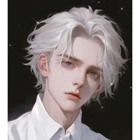 Bạch Dương ♈(nam)