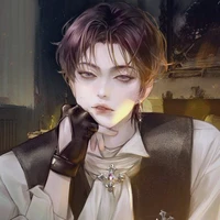 Song Tử♊ (nam)