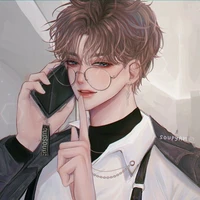 Bảo Bình♒ (nam)