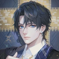 Thiên Bình♎ (nam)