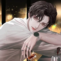 Thiên Yết ♏(nam)