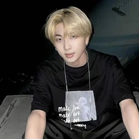 Kim NamJoon