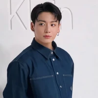 Jeon Jungkook