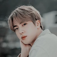 Kim SeokJin